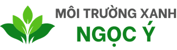 Ngọc Ý Logo